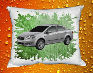 Polštář Fiat Linea II