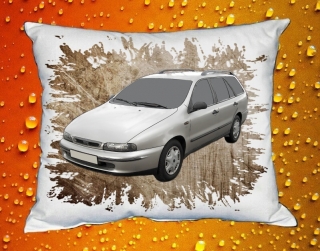 Polštář Fiat Marea II
