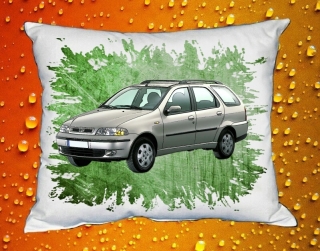 Polštář Fiat Palio Weekend I