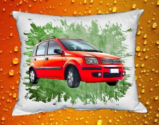 Polštář Fiat Panda I