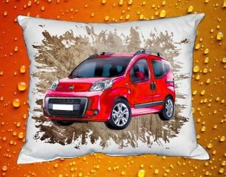 Polštář Fiat Qubo I