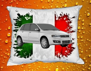 Polštář Fiat Stilo 