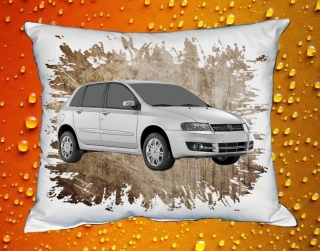 Polštář Fiat Stilo I