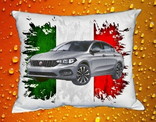 Polštář Fiat Tipo 