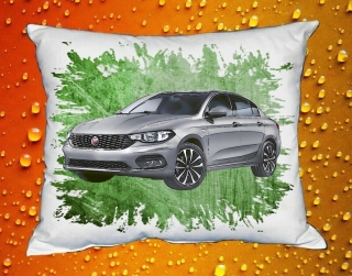 Polštář Fiat Tipo I