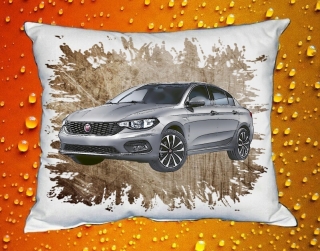Polštář Fiat Tipo II