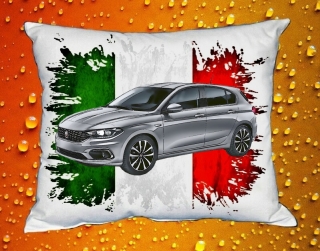 Polštář Fiat Tipo III