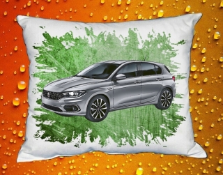 Polštář Fiat Tipo IV