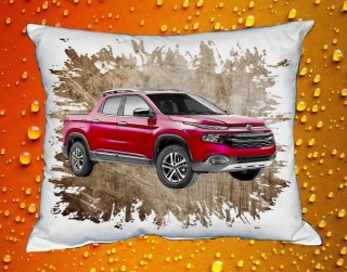Polštář Fiat Toro I