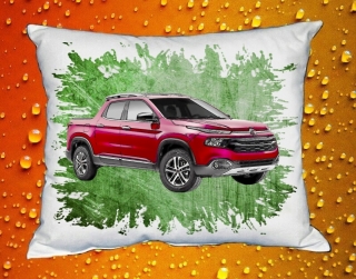 Polštář Fiat Toro II