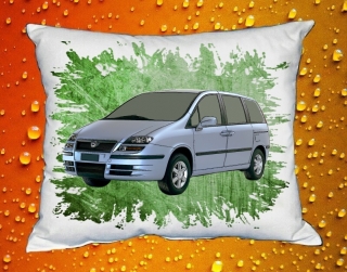 Polštář Fiat Ulysse I
