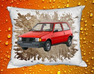 Polštář Fiat Uno I
