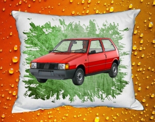 Polštář Fiat Uno II