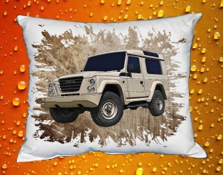 Polštář Iveco Campagnola II