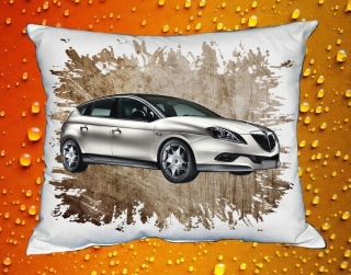 Polštář Lancia Delta II