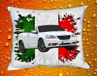 Polštář Lancia Flavia 