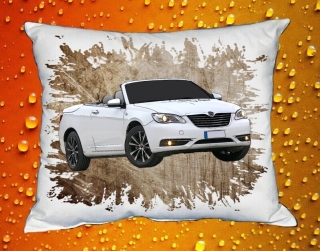 Polštář Lancia Flavia I