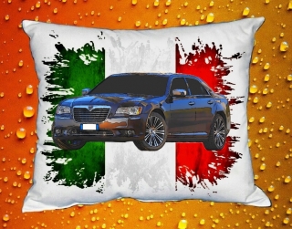 Polštář Lancia Thema 