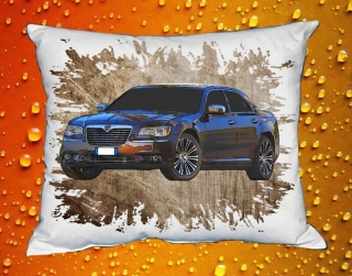 Polštář Lancia Thema I