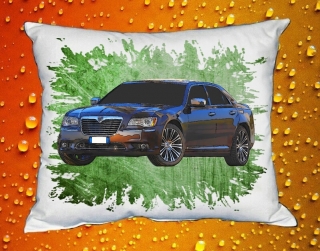 Polštář Lancia Thema II