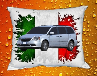Polštář Lancia Voyager 