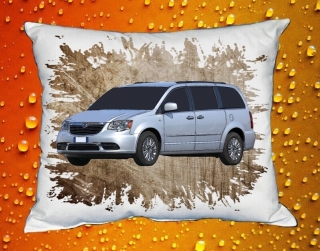 Polštář Lancia Voyager II