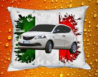Polštář Lancia Ypsilon 