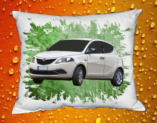Polštář Lancia Ypsilon I