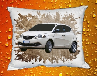 Polštář Lancia Ypsilon II