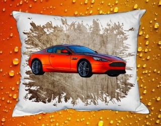 Polštář Aston Martin Virage II
