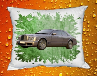 Polštář Bentley Brooklands I