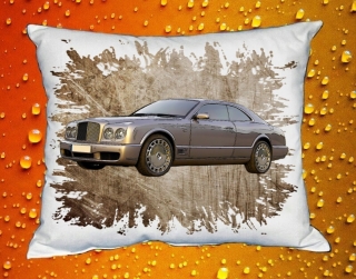 Polštář Bentley Brooklands II