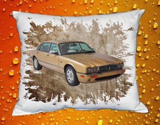 Polštář Jaguar XJ8 I