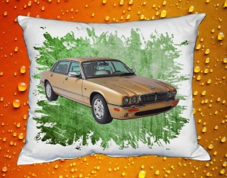 Polštář Jaguar XJ8 II