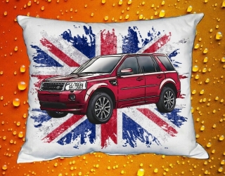 Polštář Land Rover Freelander 