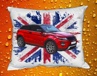 Polštář Land Rover Range Rover III