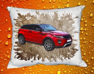 Polštář Land Rover Range Rover IV