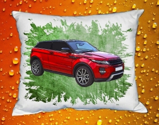 Polštář Land Rover Range Rover V