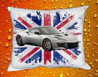 Polštář Lotus Evora 400 