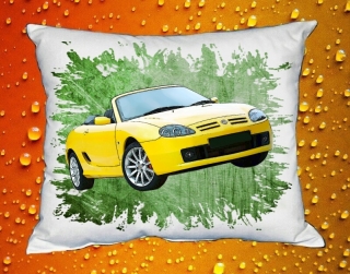 Polštář MG TF160 I