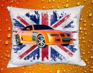 Polštář MG XPower SVR 