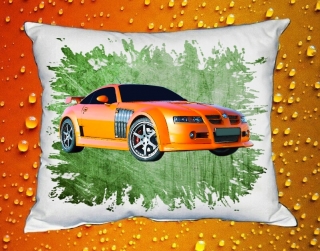 Polštář MG XPower SVR I