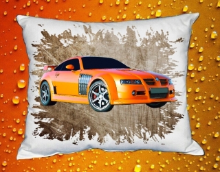 Polštář MG XPower SVR II