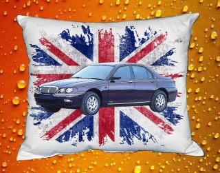 Polštář Rover 75 