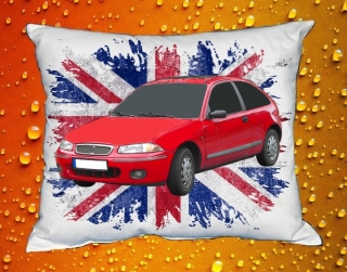 Polštář Rover 200