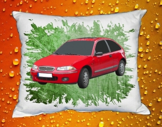 Polštář Rover 200 I