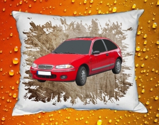 Polštář Rover 200 II
