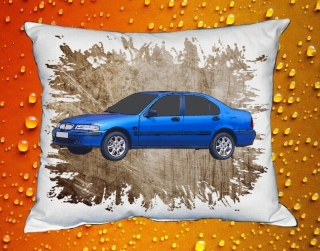 Polštář Rover 400 I