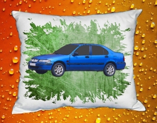 Polštář Rover 400 II