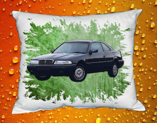 Polštář Rover 800 Coupé I